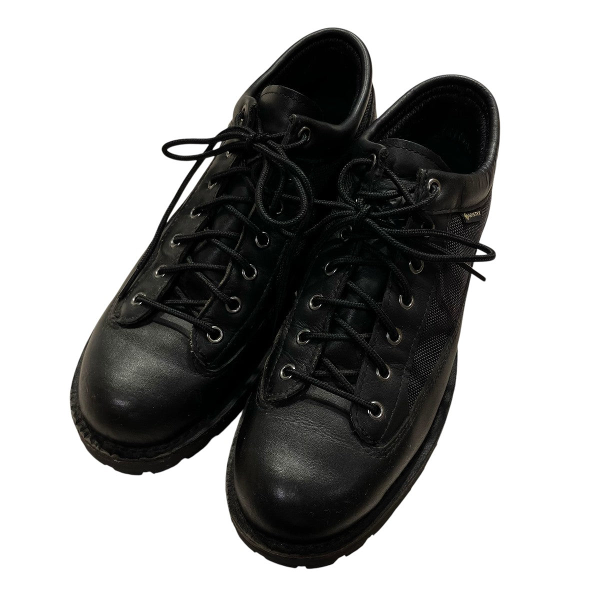 DANNER FIELD LOWレースアップシューズD121008