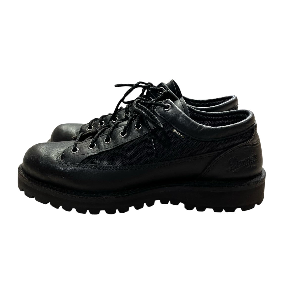 DANNER FIELD LOWレースアップシューズD121008