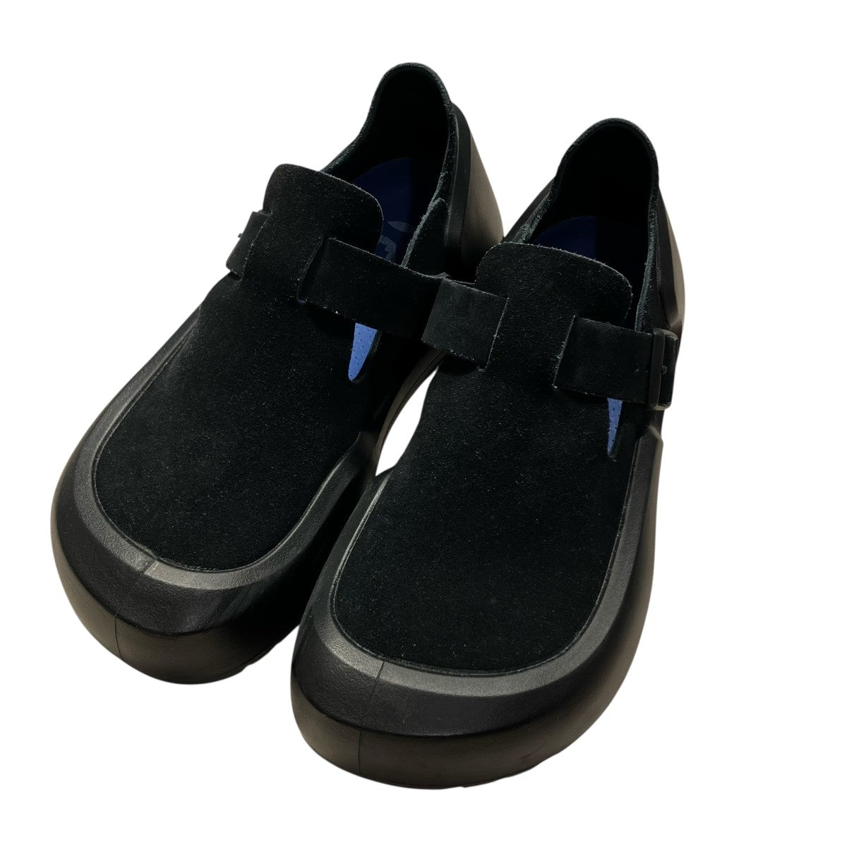 BIRKENSTOCK Reykjavik レイキャビックサンダル4500137542 古着・中古-1枚目のアイテム画像