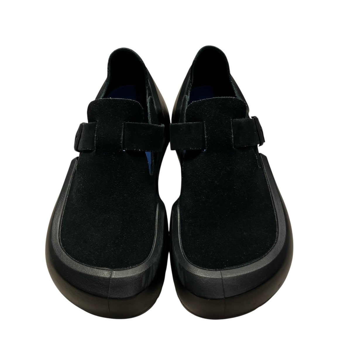 BIRKENSTOCK Reykjavik レイキャビックサンダル4500137542 古着・中古-2枚目のアイテム画像