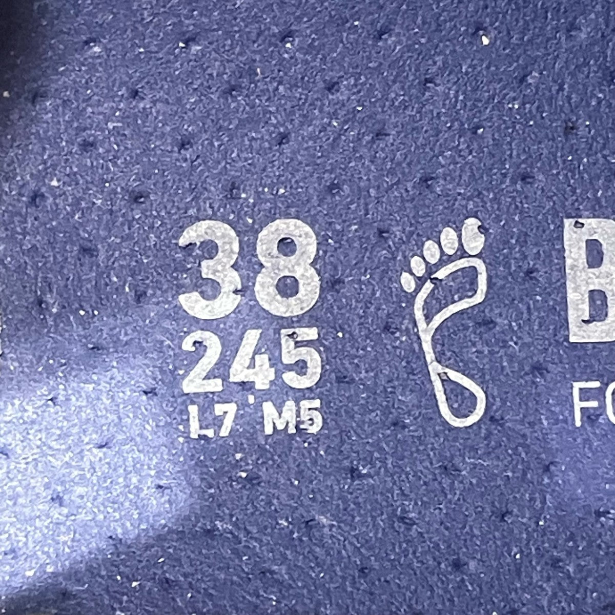 BIRKENSTOCK Reykjavik レイキャビックサンダル4500137542 古着・中古-8枚目のアイテム画像