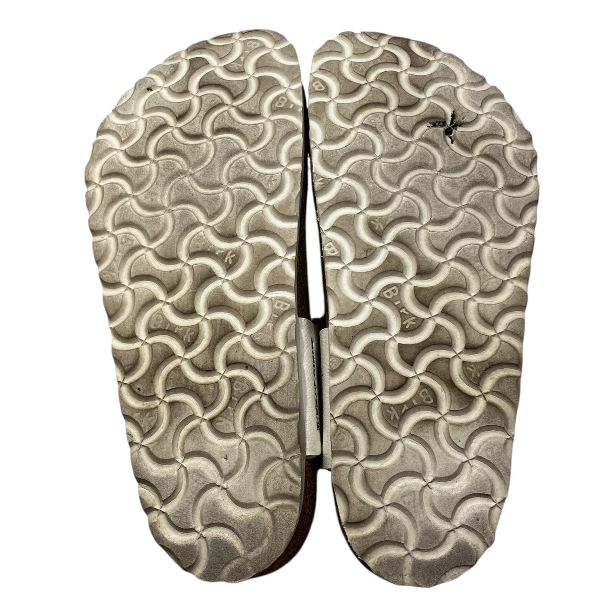 BIRKENSTOCK GIZEHビーチサンダル 古着・中古-5枚目のアイテム画像