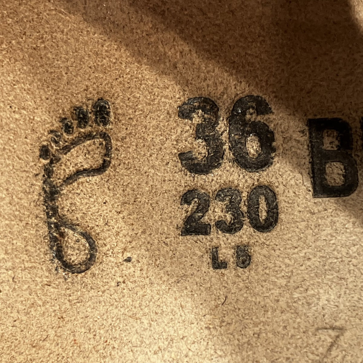 BIRKENSTOCK GIZEHビーチサンダル 古着・中古-8枚目のアイテム画像
