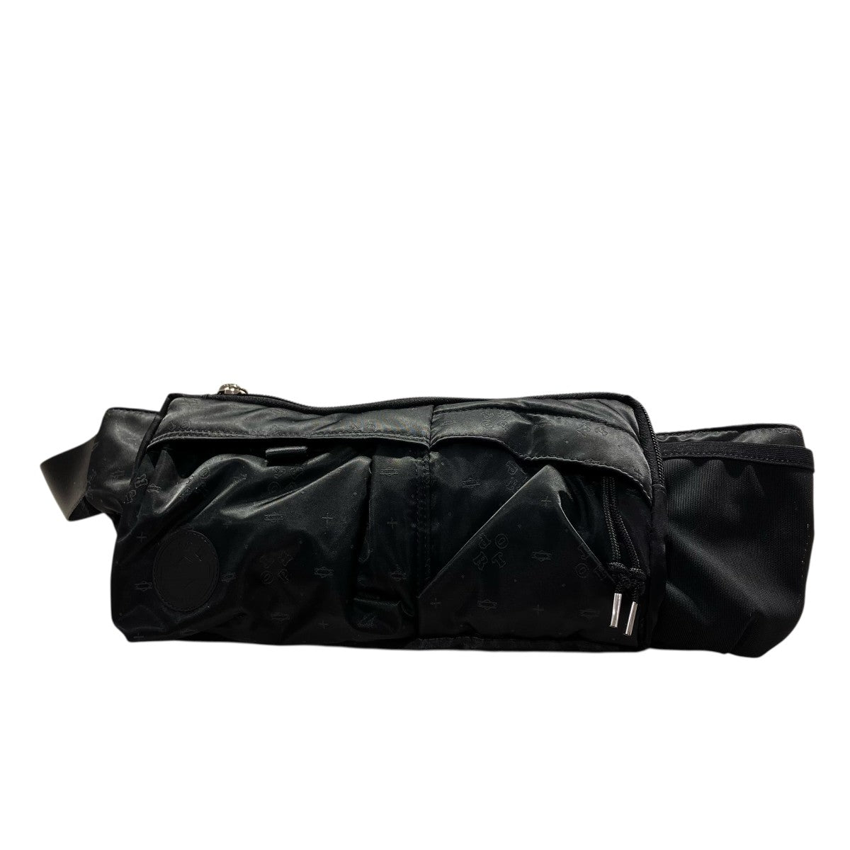 MONOGRAM WAIST BAGショルダーバッグ