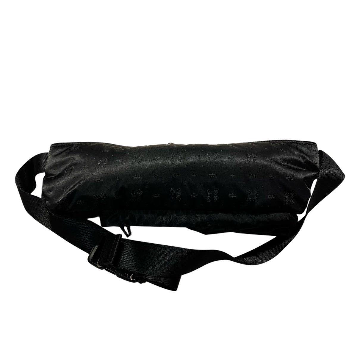 MONOGRAM WAIST BAGショルダーバッグ