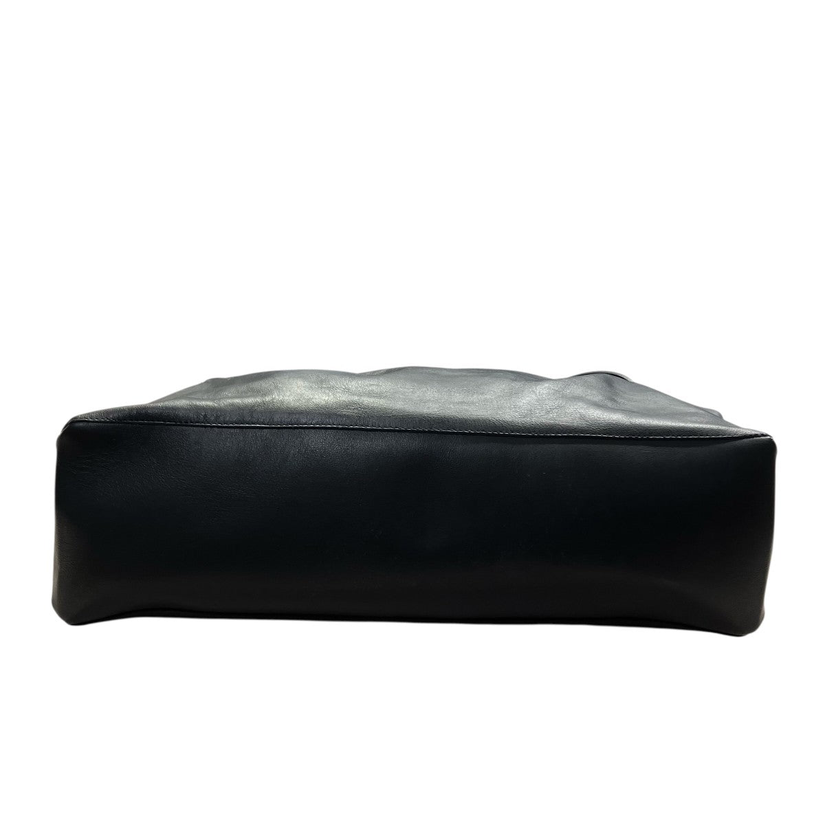 ARRON soft leather bagハンドバッグ 古着・中古-6枚目のアイテム画像