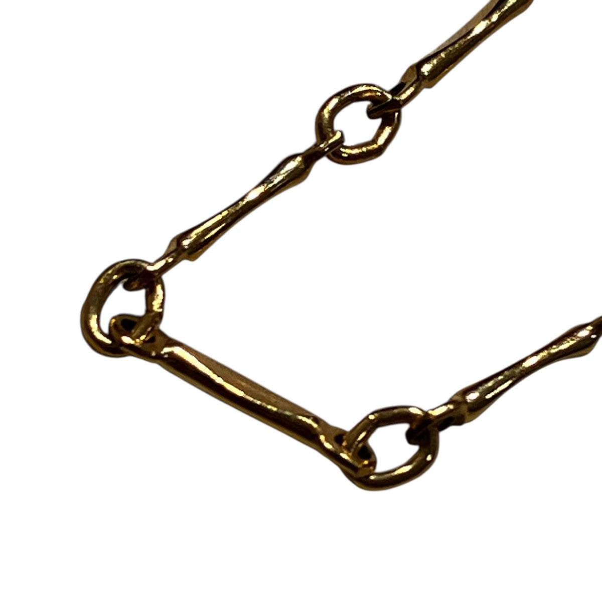 Deuxieme Classe CHAIN ネックレスネックレス 古着・中古-3枚目のアイテム画像