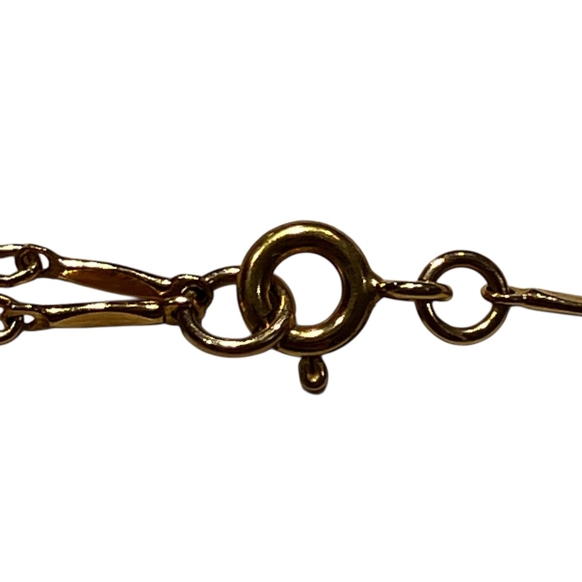 Deuxieme Classe CHAIN ネックレスネックレス 古着・中古-4枚目のアイテム画像