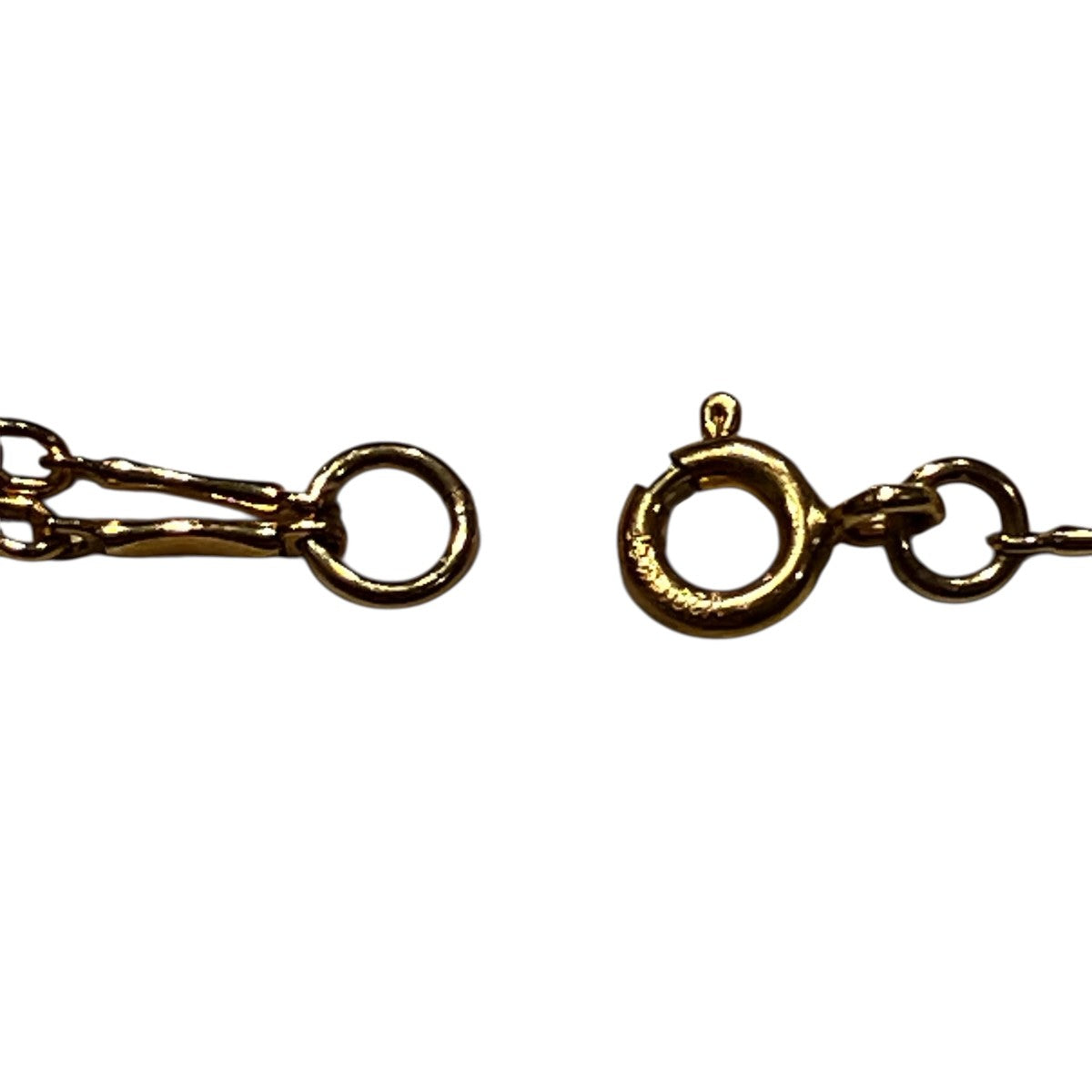 Deuxieme Classe CHAIN ネックレスネックレス 古着・中古-5枚目のアイテム画像