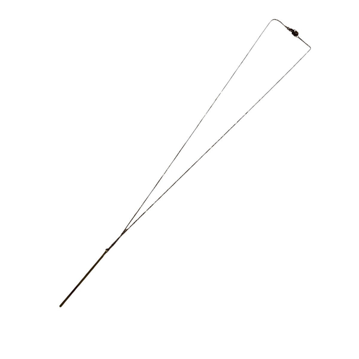Jouete STERLING 925ネックレス 古着・中古-1枚目のアイテム画像