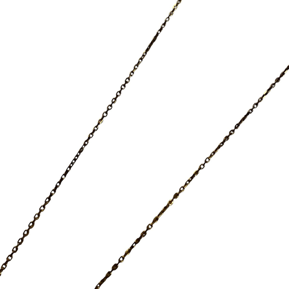 Jouete STERLING 925ネックレス 古着・中古-2枚目のアイテム画像