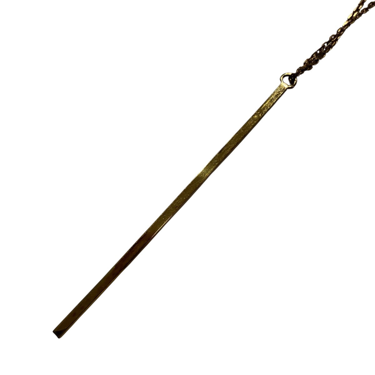 Jouete STERLING 925ネックレス 古着・中古-3枚目のアイテム画像
