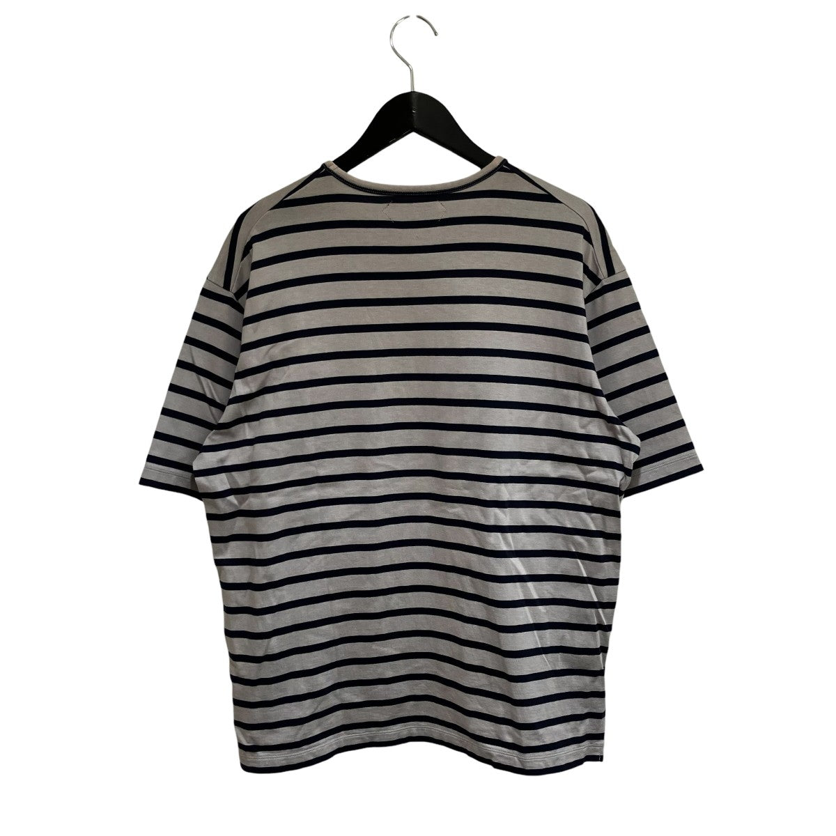 ボーダーＴ半袖Tシャツ