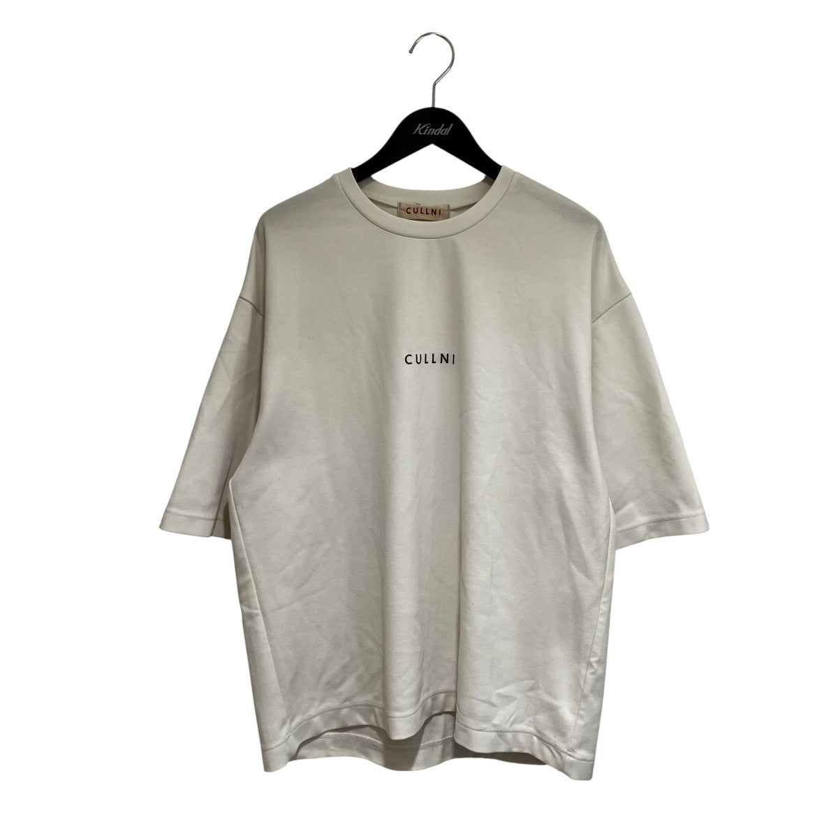 ロゴT半袖Tシャツ21-SS-002