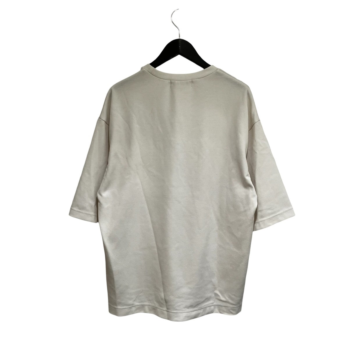 ロゴT半袖Tシャツ21-SS-002