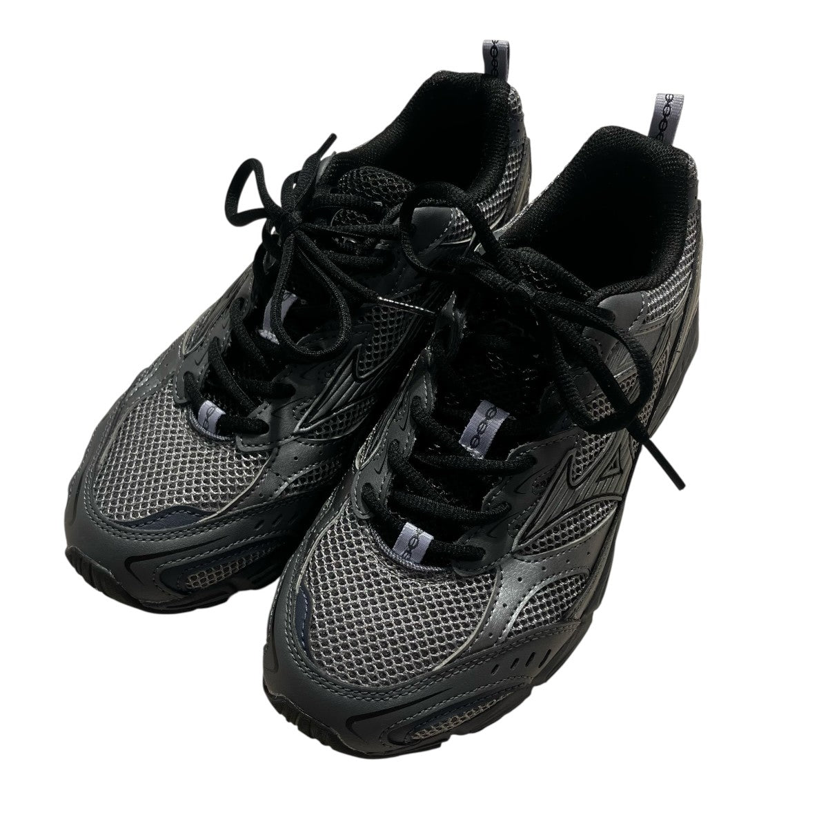 MIZUNO MXRローカットスニーカーD1GA245115 古着・中古-1枚目のアイテム画像