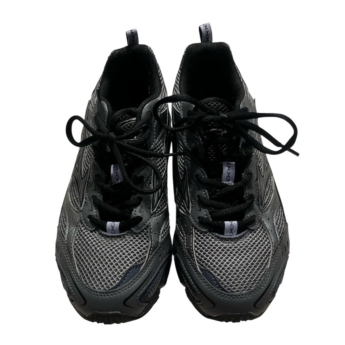MIZUNO MXRローカットスニーカーD1GA245115 古着・中古-2枚目のアイテム画像
