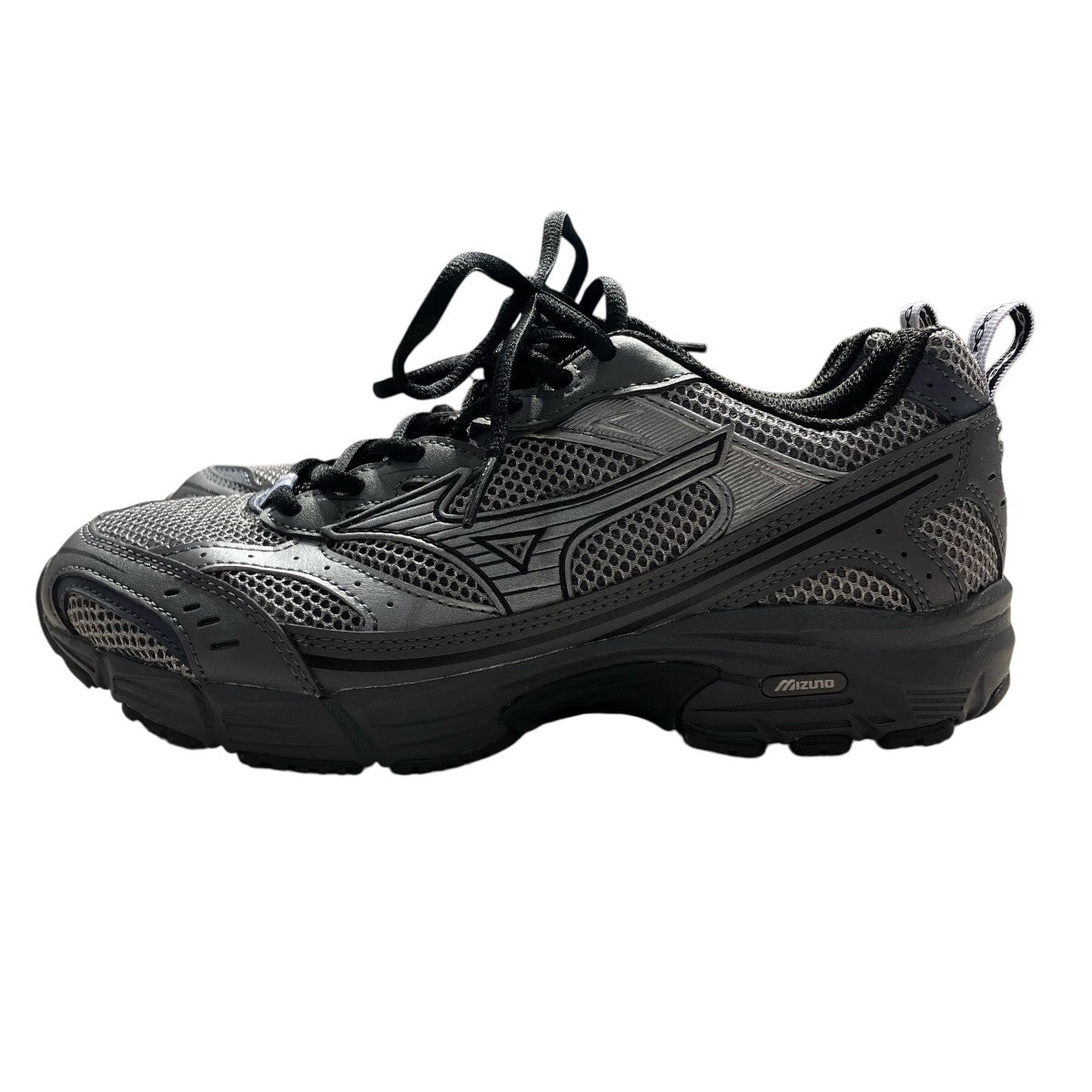 MIZUNO MXRローカットスニーカーD1GA245115 古着・中古-3枚目のアイテム画像