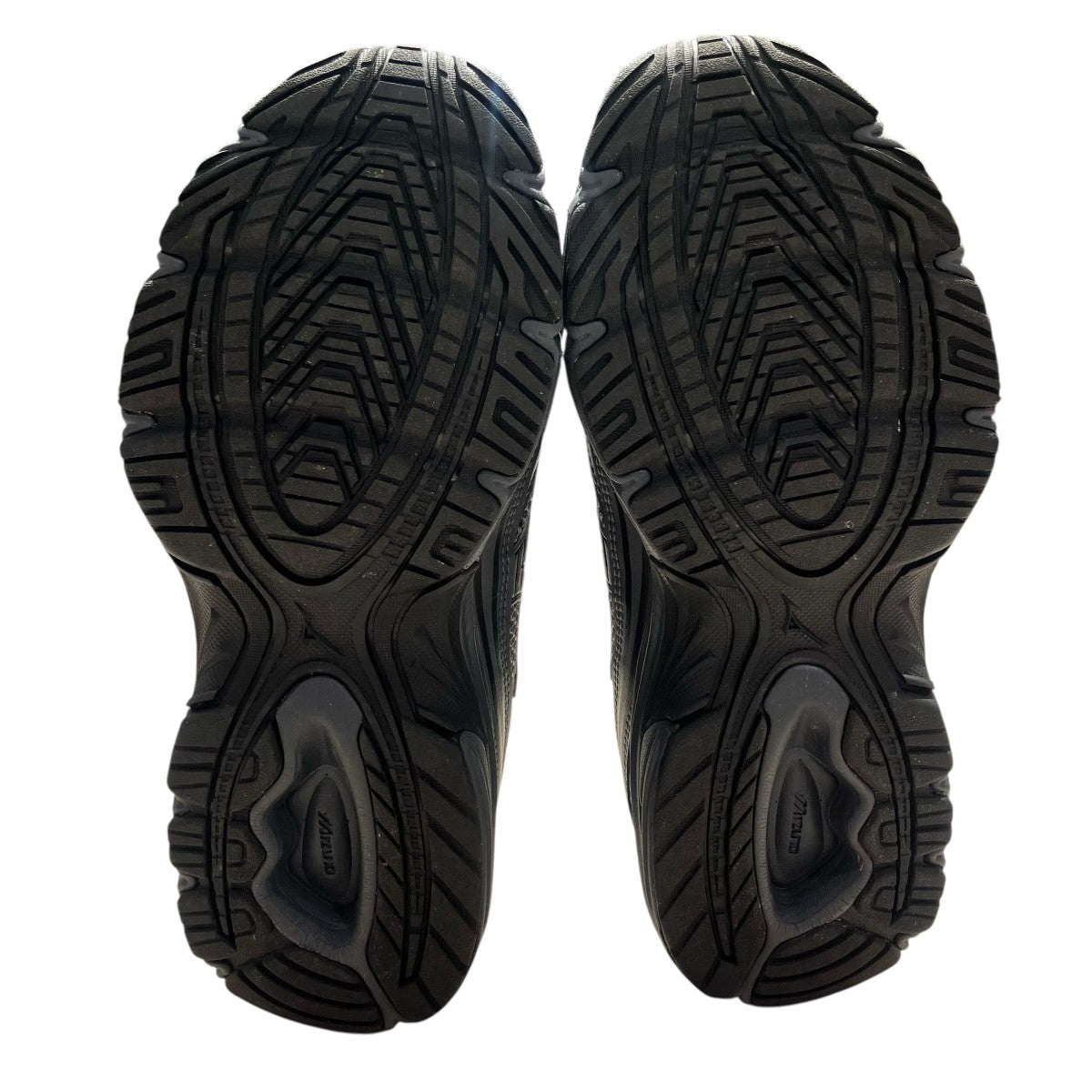 MIZUNO MXRローカットスニーカーD1GA245115 古着・中古-5枚目のアイテム画像