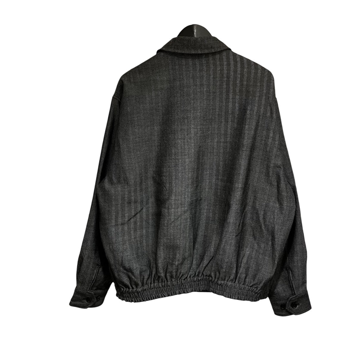 SPORTS JACKETジャケットM25C12BL01C