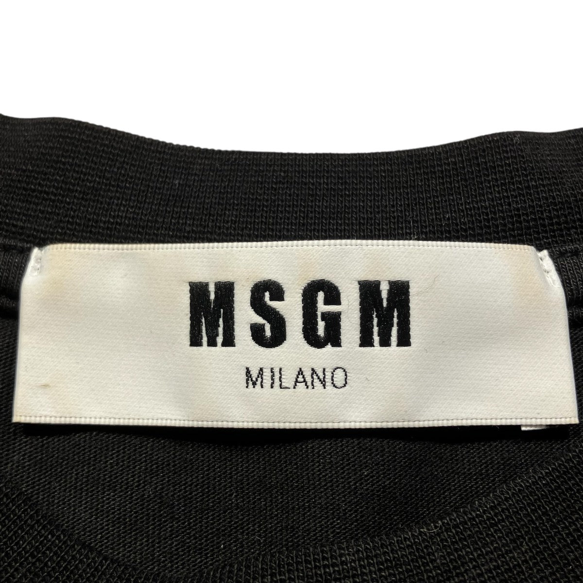 半袖Tシャツ2341MDM7