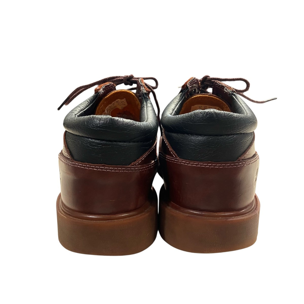 Timberland ベーシックオックスブーツA1P3U 古着・中古-4枚目のアイテム画像