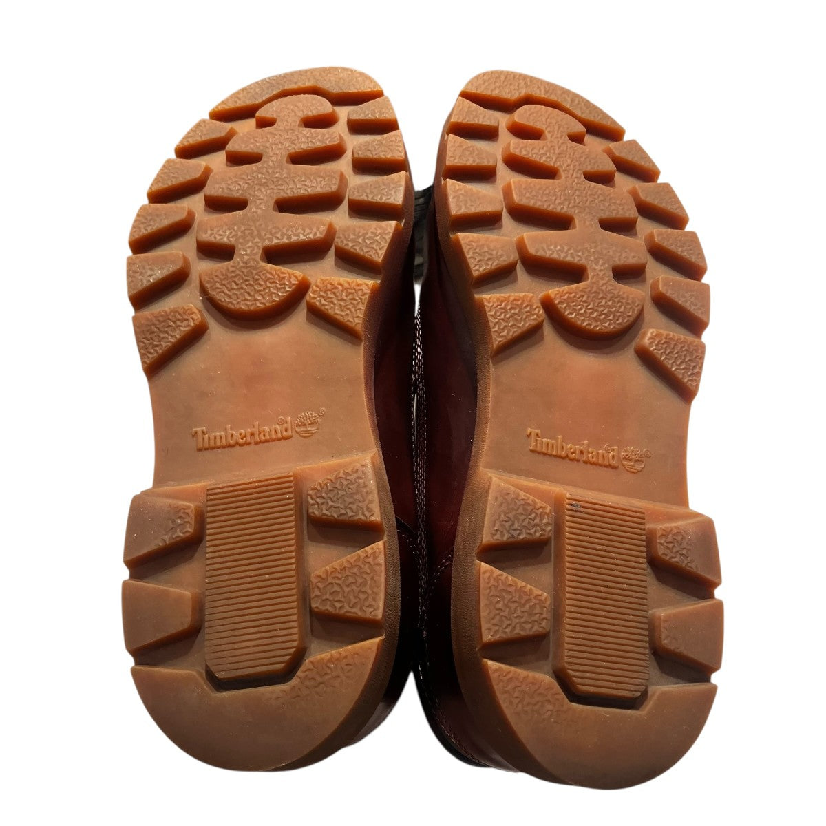 Timberland ベーシックオックスブーツA1P3U 古着・中古-5枚目のアイテム画像