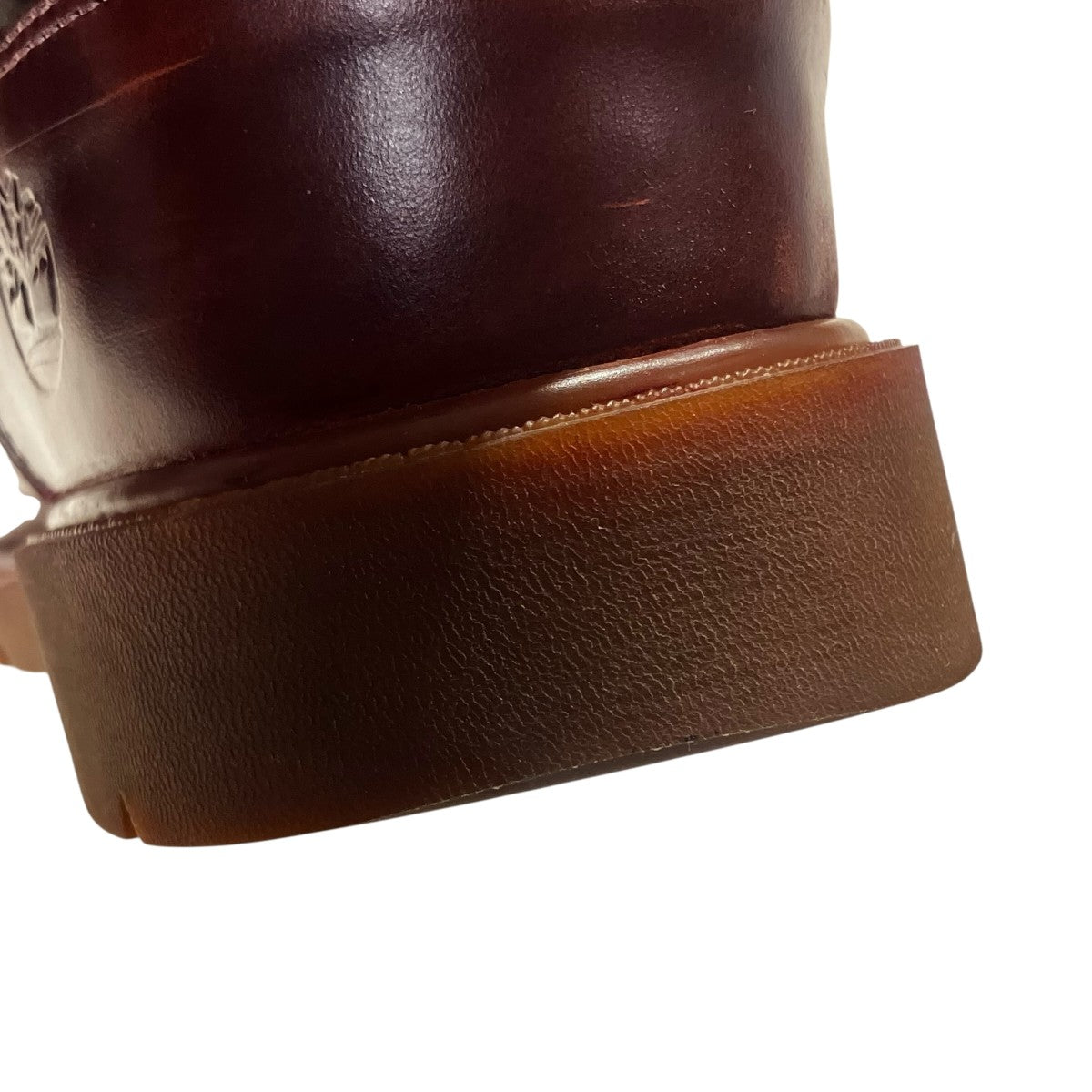 Timberland ベーシックオックスブーツA1P3U 古着・中古-7枚目のアイテム画像