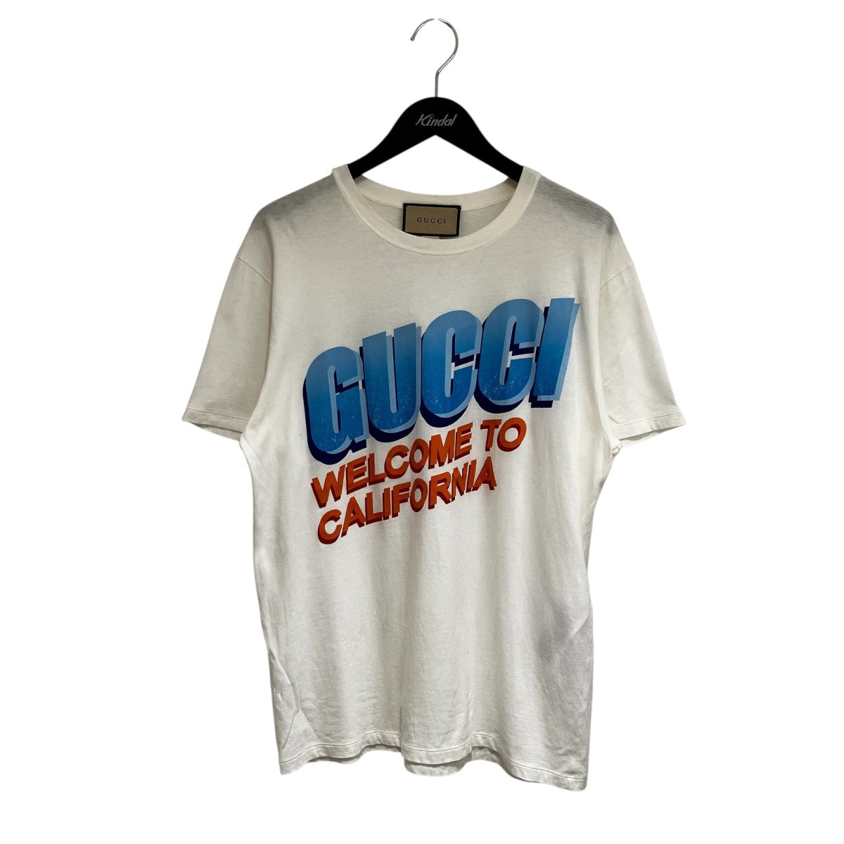 半袖Tシャツ615044