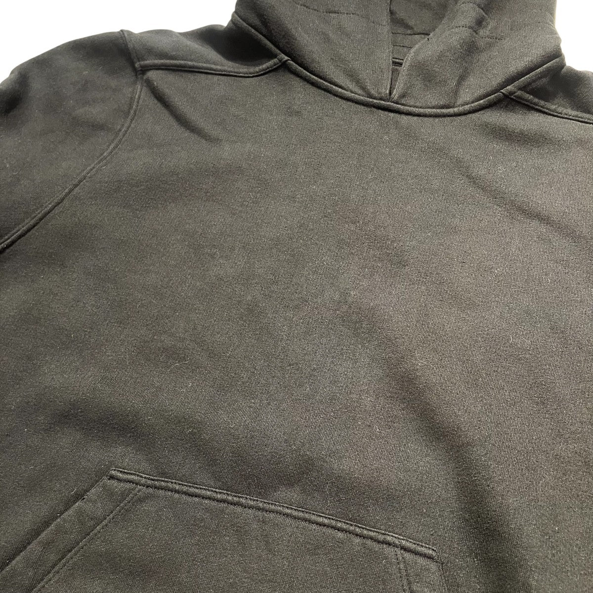22SSGRANBURY HOODIEパーカーDU01B7289-F