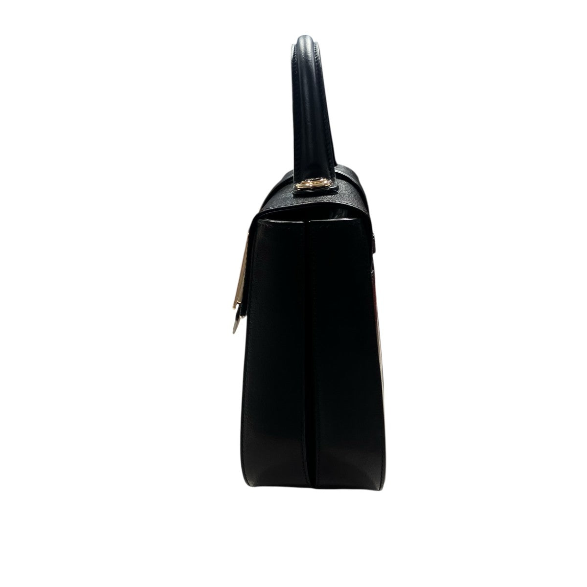 Roger Vivier(ロジェ ヴィヴィエ) ボーヴィヴィエ2WAYハンドバッグ