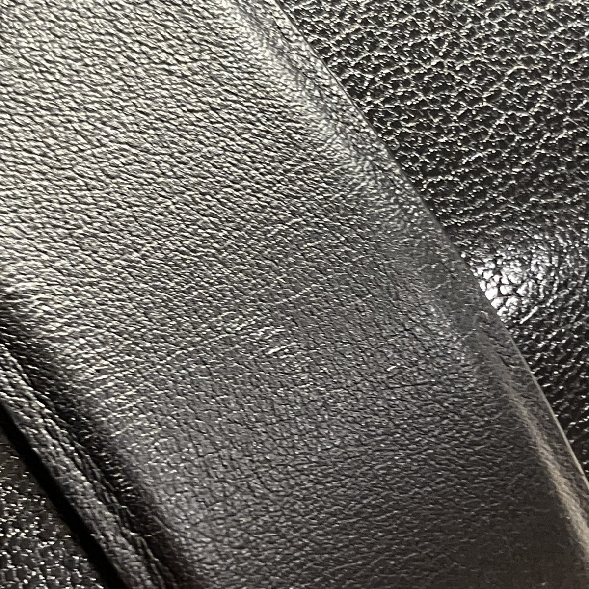 Roger Vivier ボーヴィヴィエ2WAYハンドバッグ 古着・中古-8枚目のアイテム画像