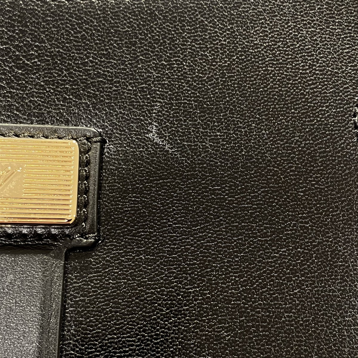 Roger Vivier ボーヴィヴィエ2WAYハンドバッグ 古着・中古-9枚目のアイテム画像