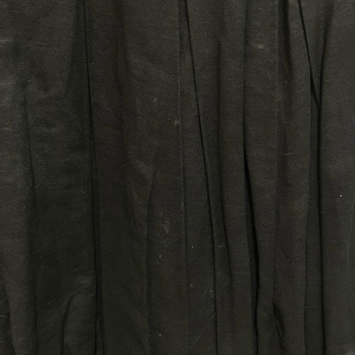 YAECA ノースリーブワンピース15757 古着・中古-6枚目のアイテム画像