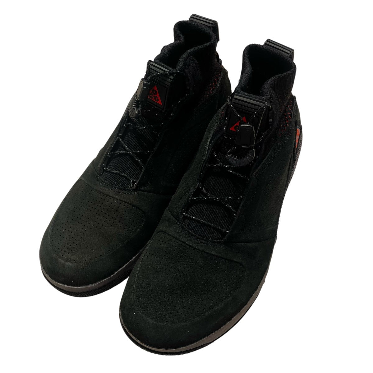NIKE ACG RUCKEL RIDGEスニーカーAQ9333-002 古着・中古-1枚目のアイテム画像