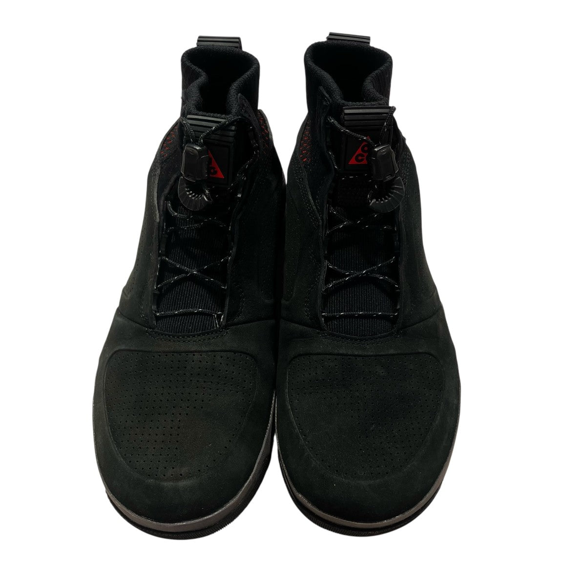 NIKE ACG RUCKEL RIDGEスニーカーAQ9333-002 古着・中古-3枚目のアイテム画像