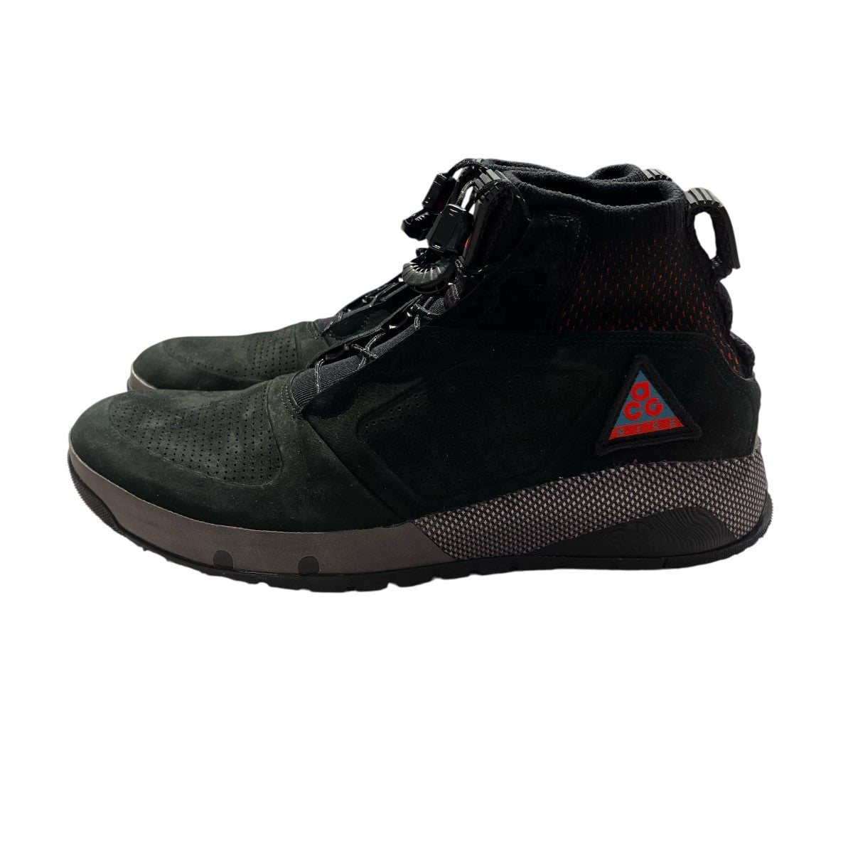 NIKE ACG RUCKEL RIDGEスニーカーAQ9333-002 古着・中古-4枚目のアイテム画像