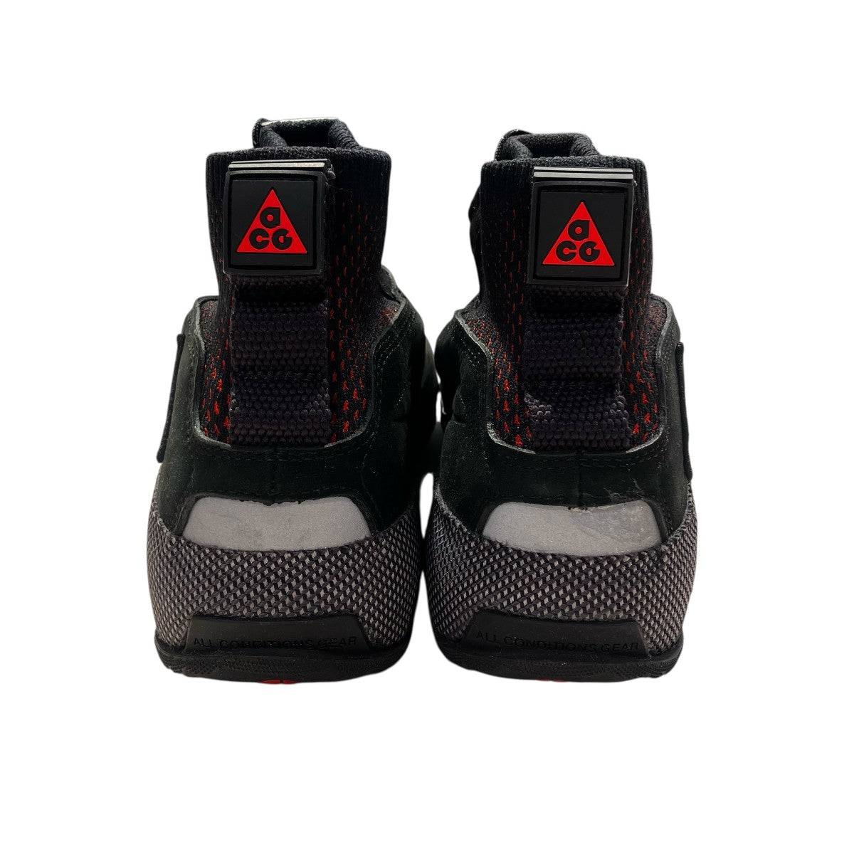 NIKE ACG RUCKEL RIDGEスニーカーAQ9333-002 古着・中古-5枚目のアイテム画像