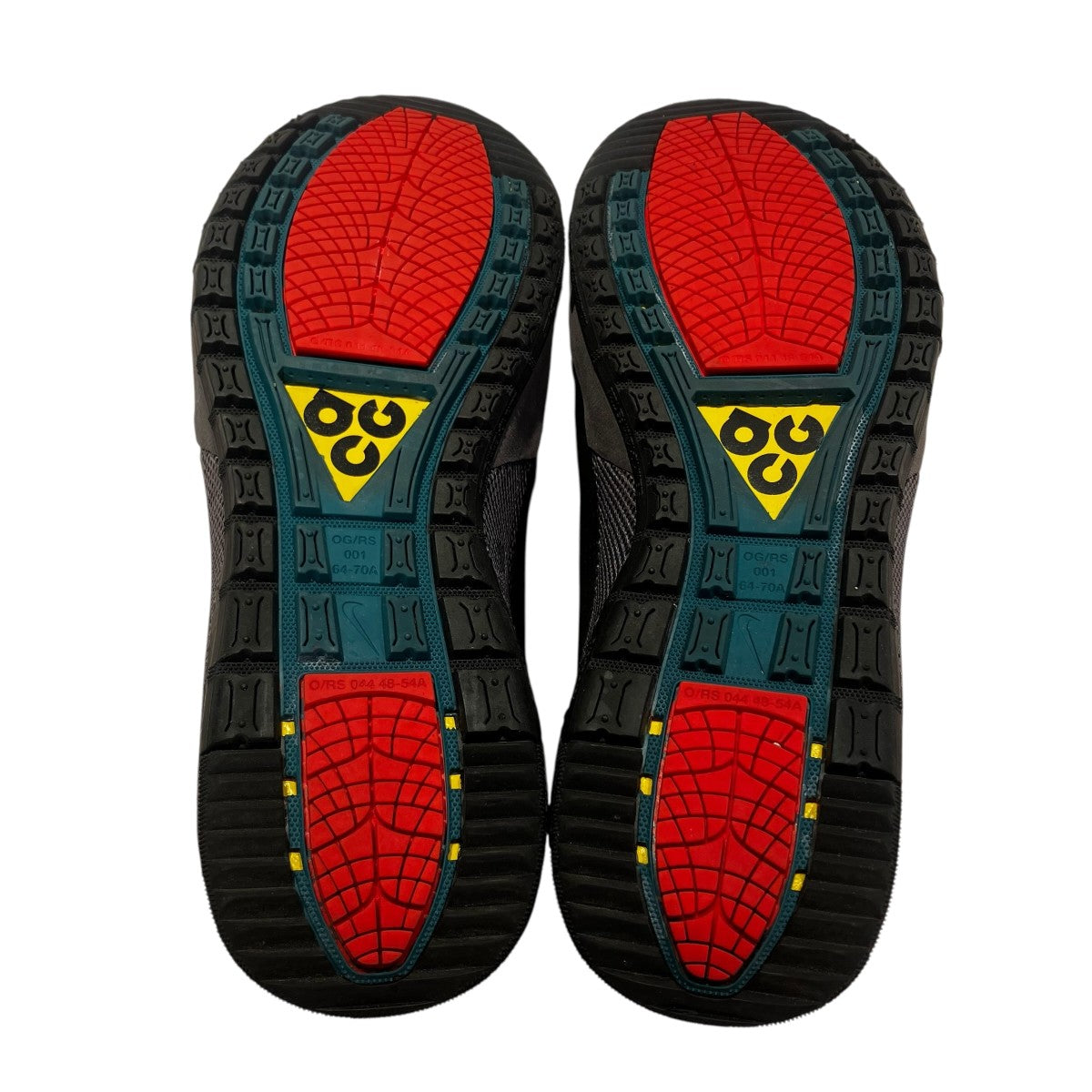 NIKE ACG RUCKEL RIDGEスニーカーAQ9333-002 古着・中古-6枚目のアイテム画像