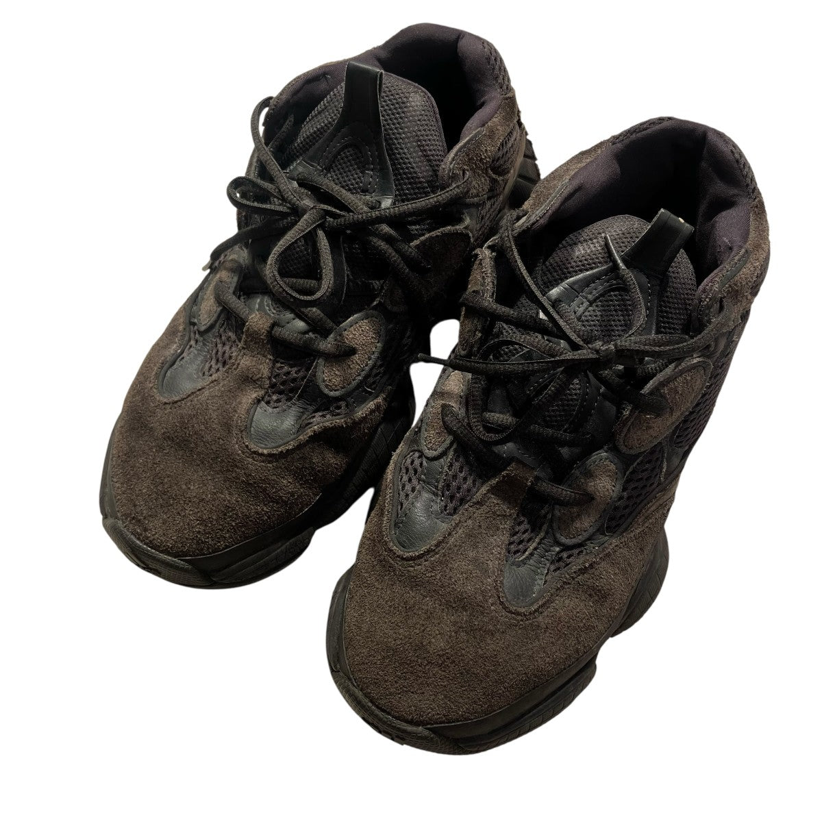 adidas yeezy 500スニーカーF36640 古着・中古-1枚目のアイテム画像
