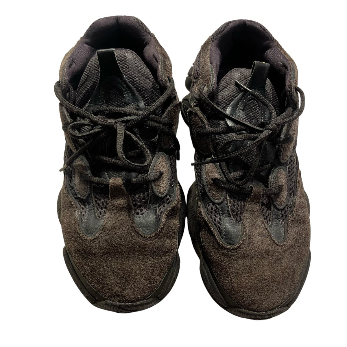 adidas yeezy 500スニーカーF36640 古着・中古-2枚目のアイテム画像