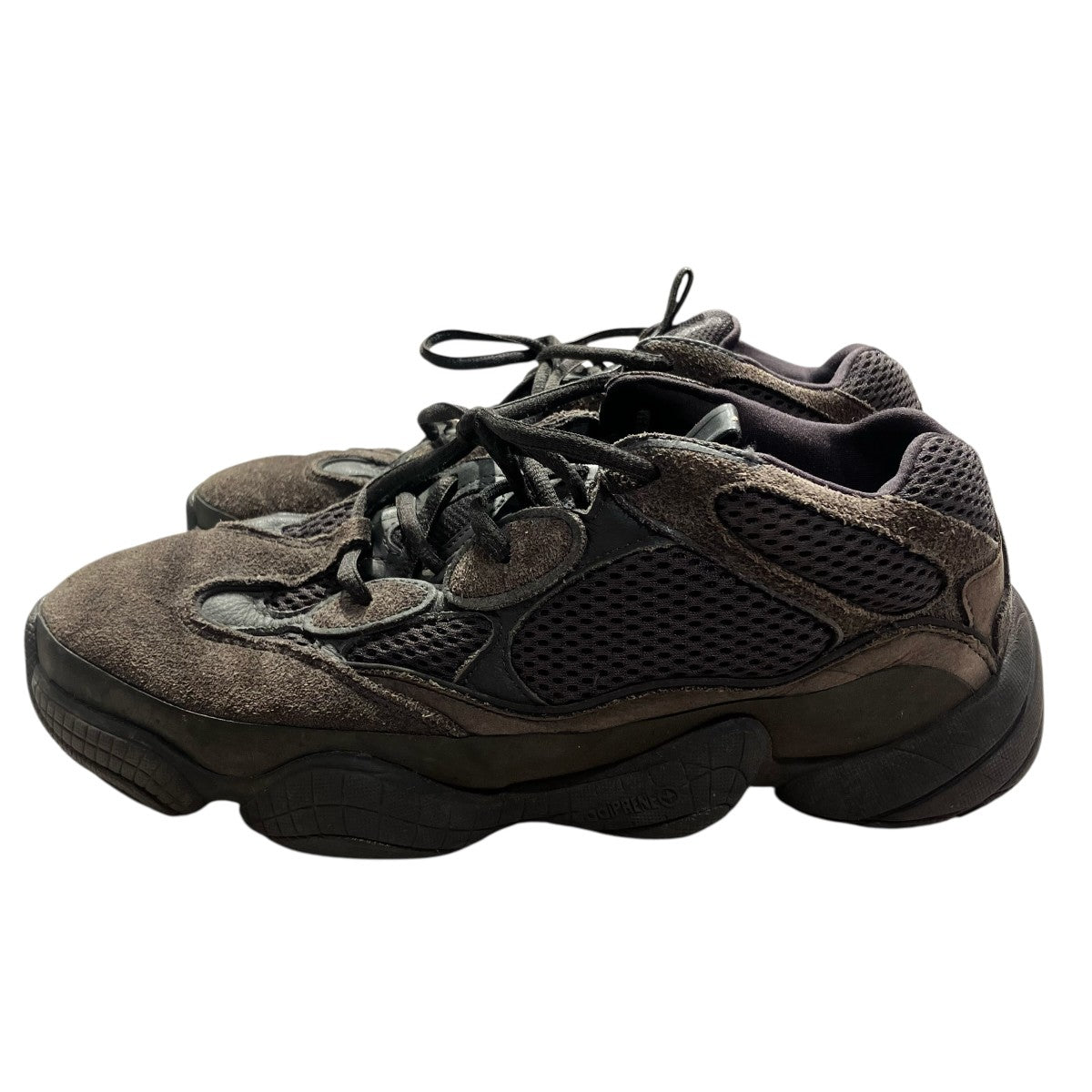 adidas yeezy 500スニーカーF36640 古着・中古-3枚目のアイテム画像