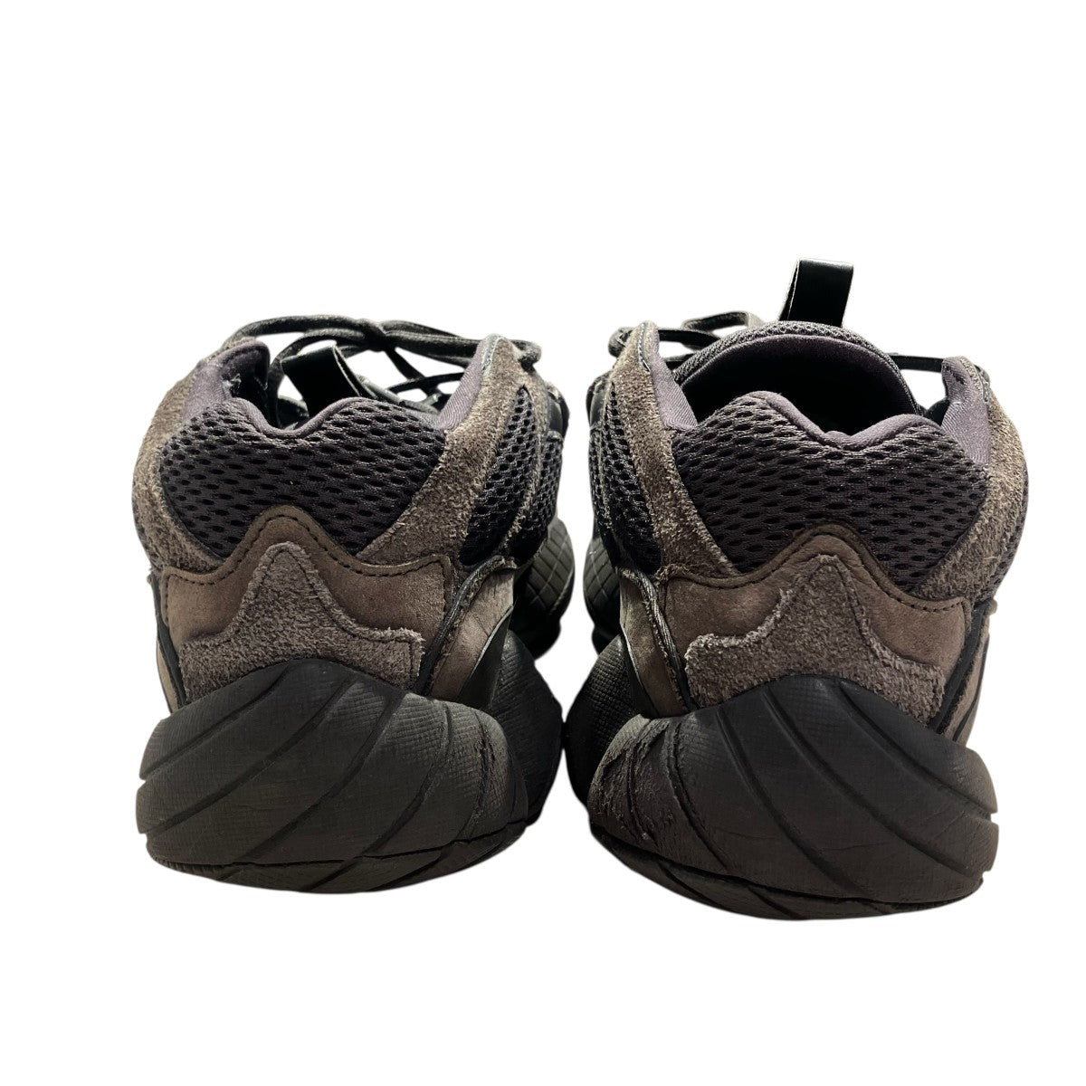 adidas yeezy 500スニーカーF36640 古着・中古-4枚目のアイテム画像