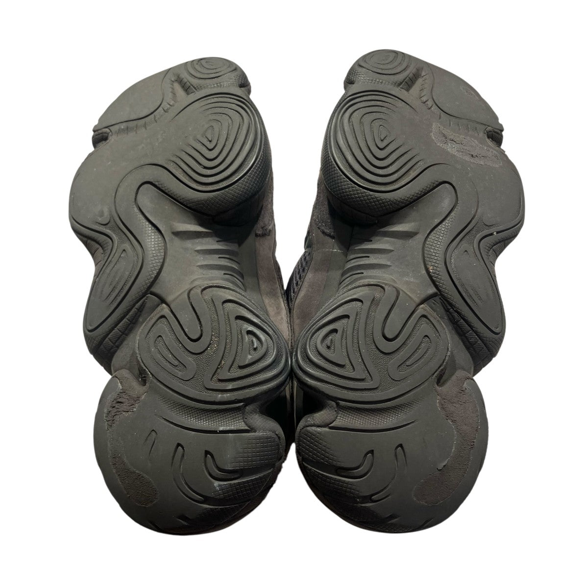 adidas yeezy 500スニーカーF36640 古着・中古-5枚目のアイテム画像