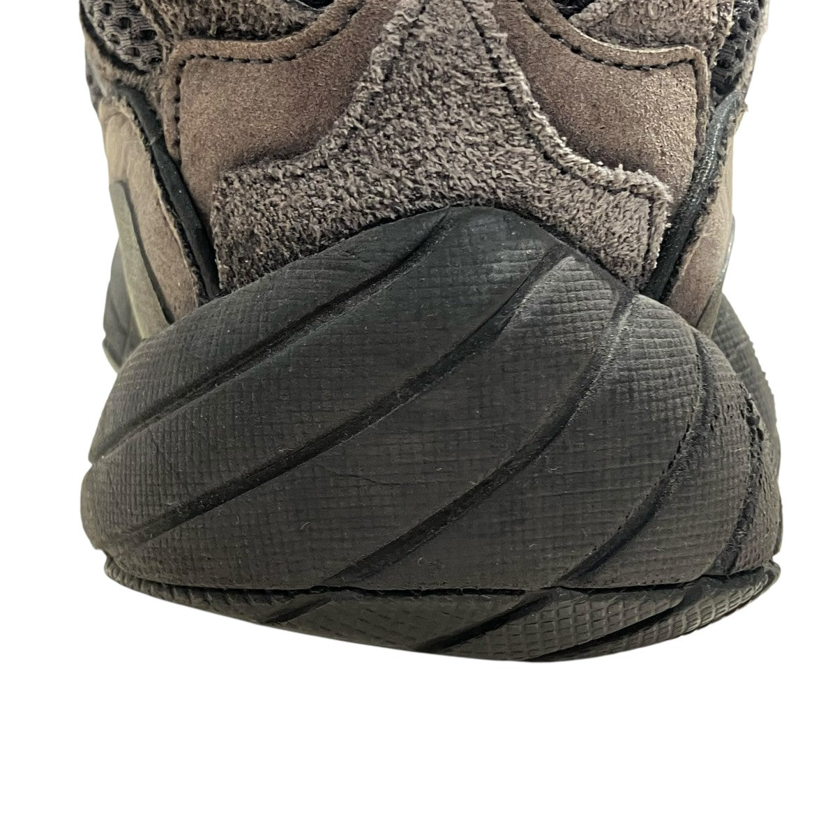 adidas yeezy 500スニーカーF36640 古着・中古-8枚目のアイテム画像