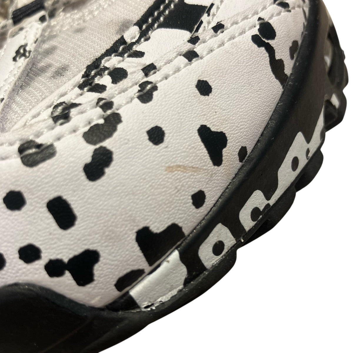 NIKE×C．E Air Max 95 WhiteスニーカーAV0765-100 古着・中古-6枚目のアイテム画像