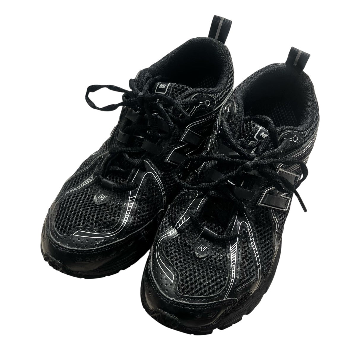NEW BALANCE スニーカーM1906RCH 古着・中古-1枚目のアイテム画像
