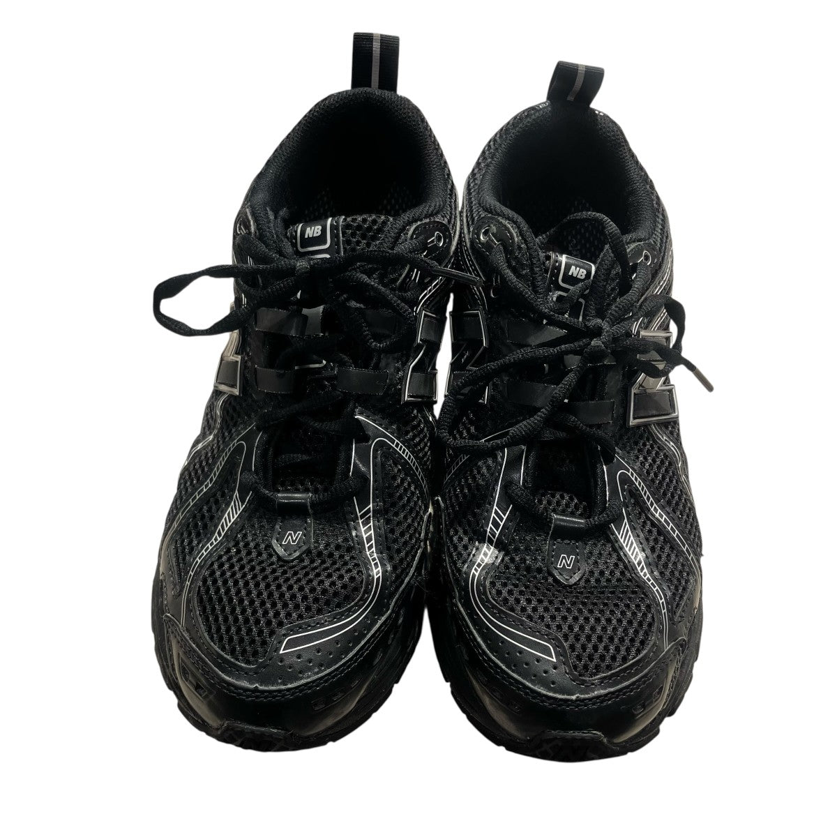 NEW BALANCE スニーカーM1906RCH 古着・中古-2枚目のアイテム画像