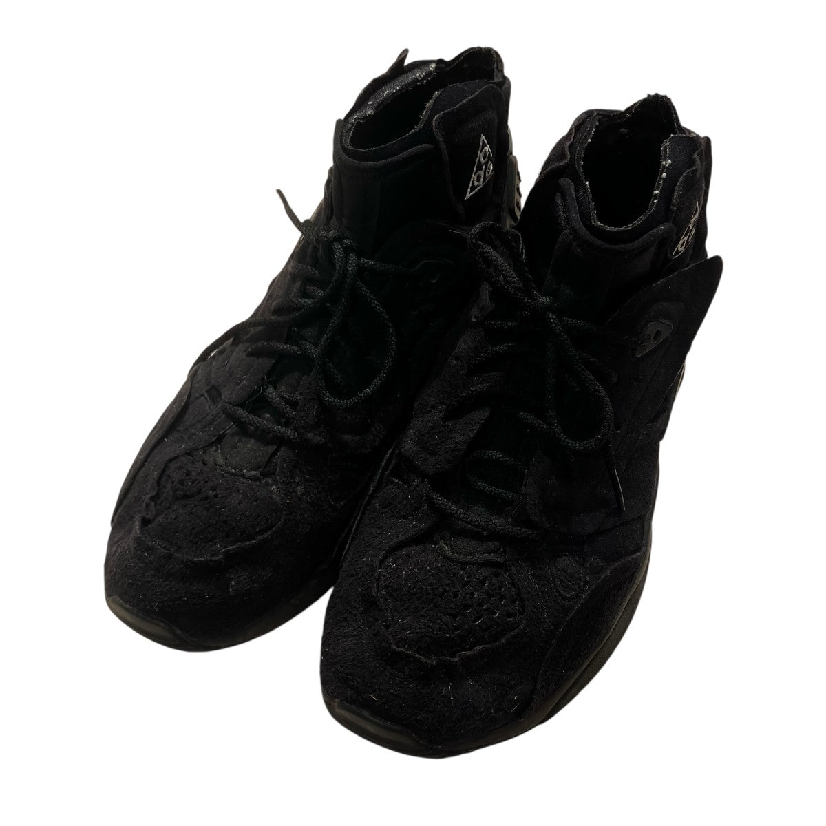 Air MowabbハイカットスニーカーAV4438-001