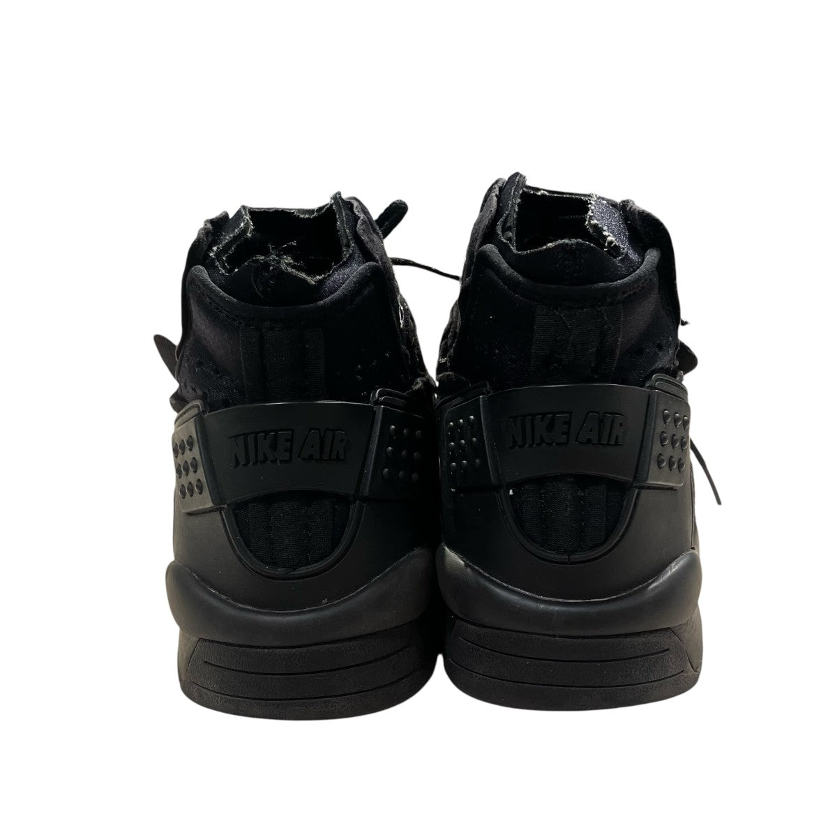 NIKE ACG×COMME des GARCONS Air MowabbハイカットスニーカーAV4438-001 古着・中古-4枚目のアイテム画像